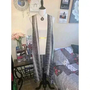 Women’s Swimsuit long cover up shawl